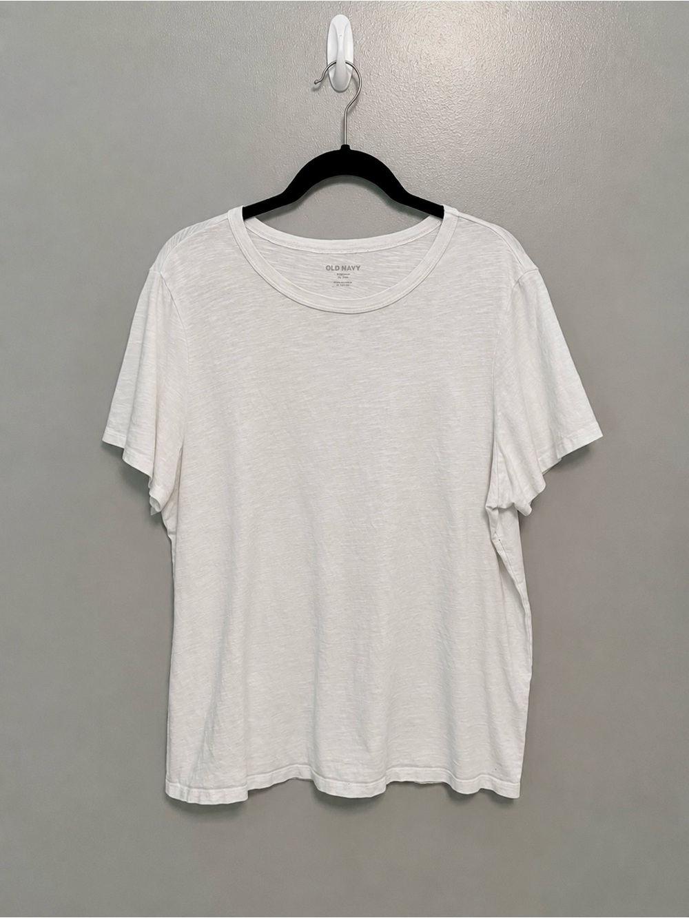 White Tshirt